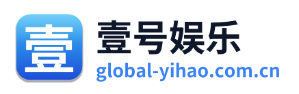 壹号娱乐 Logo